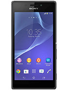 Xperia M2