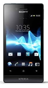 Xperia miro