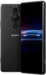 Xperia Pro