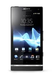 Xperia S