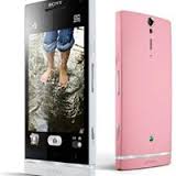 Xperia SL