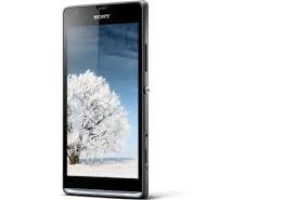 Xperia SP