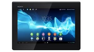 Xperia Tablet S 3G