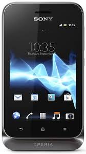Xperia tipo dual