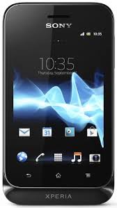 Xperia tipo