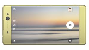 Xperia XA Ultra