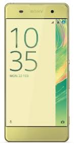 Xperia XA