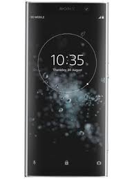 Xperia XA2 Plus