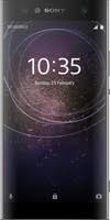 Xperia XA2 Ultra