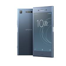 Xperia XZ1 Compact