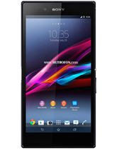 Xperia Z Ultra