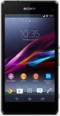 Xperia Z1 Compact