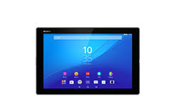 Xperia Z4 Tablet LTE