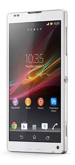 Xperia ZL