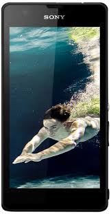 Xperia ZR