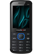 Symphony D33 thumbnail 2