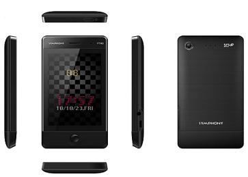 Symphony FT40 thumbnail 3