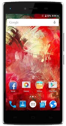 Symphony H250 thumbnail 2