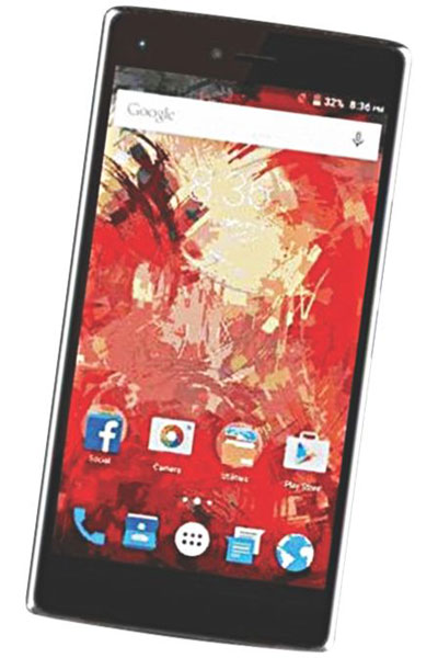Symphony H250 thumbnail 4