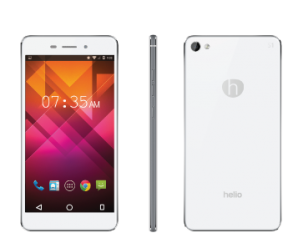 Symphony Helio S1 thumbnail 3