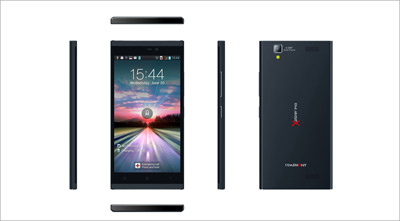 Symphony P10 thumbnail 2