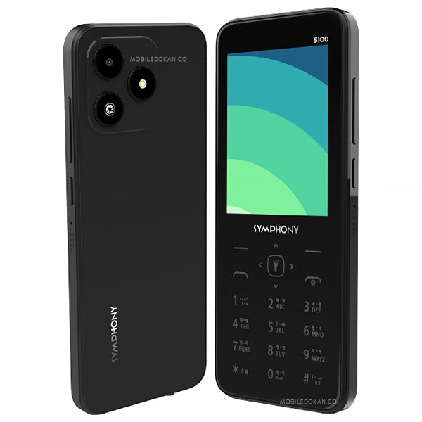 Symphony S100 thumbnail 2