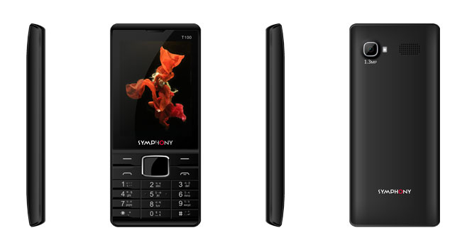 Symphony T100 thumbnail 2