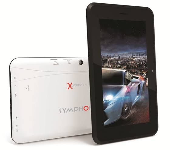 Symphony Tab T7i thumbnail 2