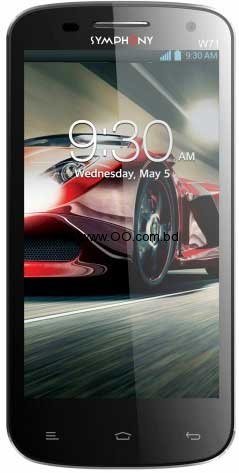Symphony W71 thumbnail 2