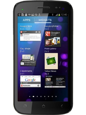 Symphony W90 thumbnail 3
