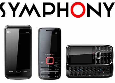 Symphony Xplorer E10 thumbnail 3