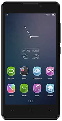 Symphony Xplorer H150 thumbnail 3