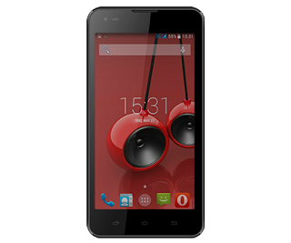 Symphony Xplorer V50 thumbnail 2