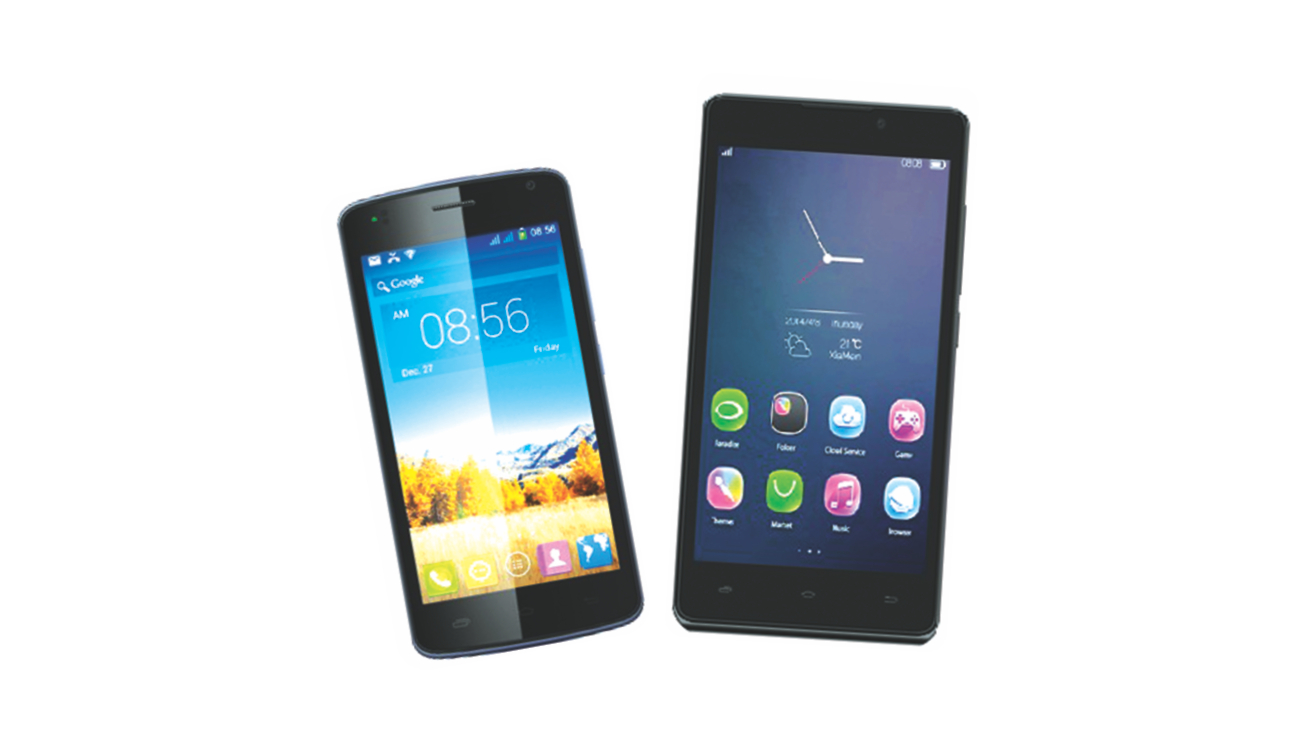 Symphony Xplorer V60 thumbnail 2