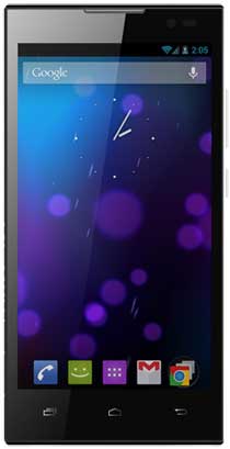 Symphony Xplorer V70 thumbnail 2