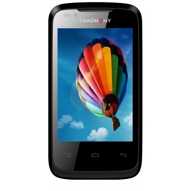 Symphony Xplorer W65 thumbnail 2