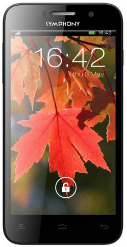 Symphony Xplorer W69Q thumbnail 3