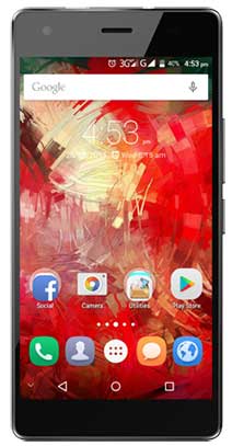 Symphony Xplorer ZV Pro thumbnail 3