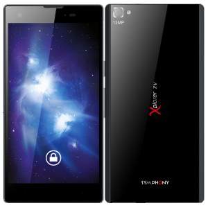 Symphony Xplorer ZV thumbnail 2