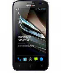 Xplorer W82