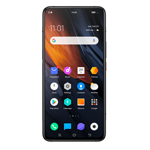 Vivo iQOO 3 5G thumbnail 4