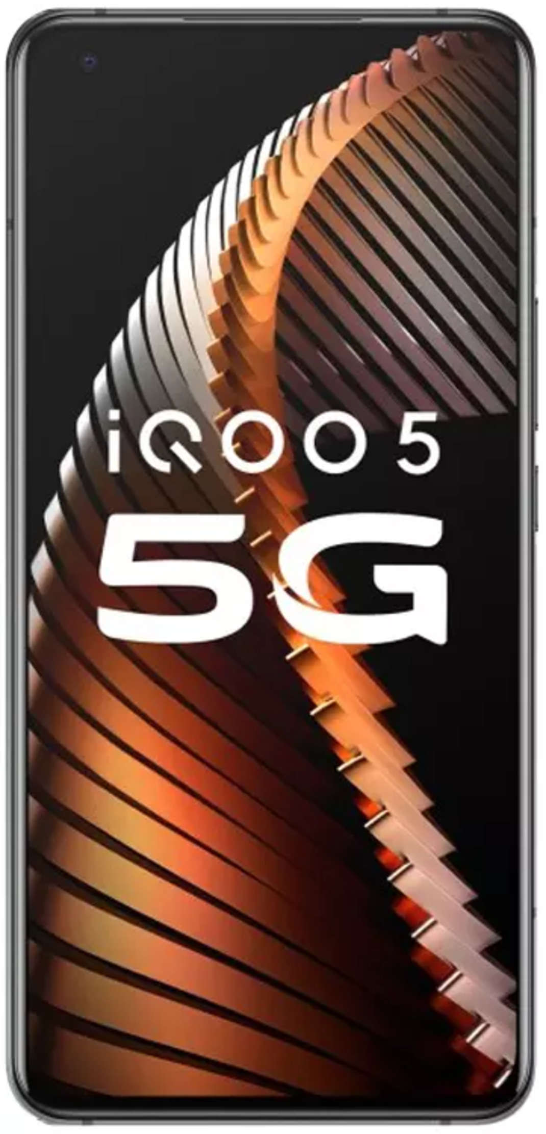 Vivo iQOO 5 5G thumbnail 2