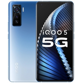 Vivo iQOO 5 5G thumbnail 4