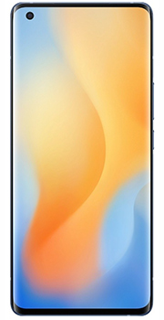 Vivo iQOO 5 Pro 5G thumbnail 2