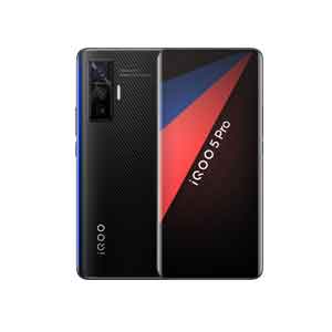 Vivo iQOO 5 Pro 5G thumbnail 3