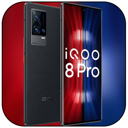 Vivo iQOO 8 Pro thumbnail 4