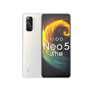 Vivo iQOO Neo5 Lite thumbnail 3