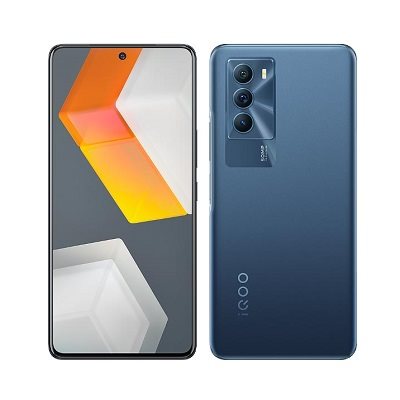 Vivo iQOO Neo5 S thumbnail 3