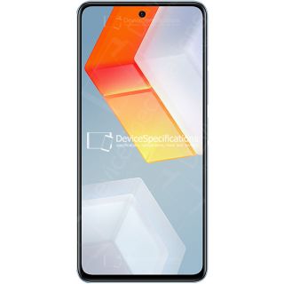 Vivo iQOO Neo5 SE thumbnail 3