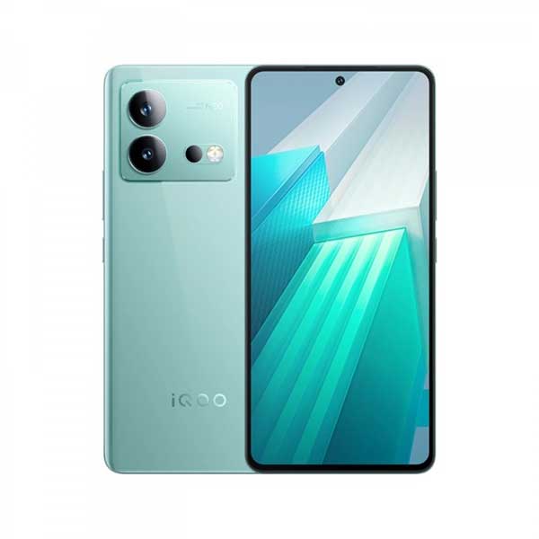 Vivo iQOO Neo8 Pro thumbnail 3